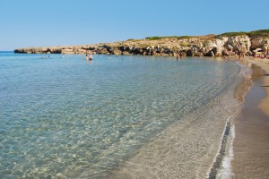 spiaggia calamosche vendicari sicilia