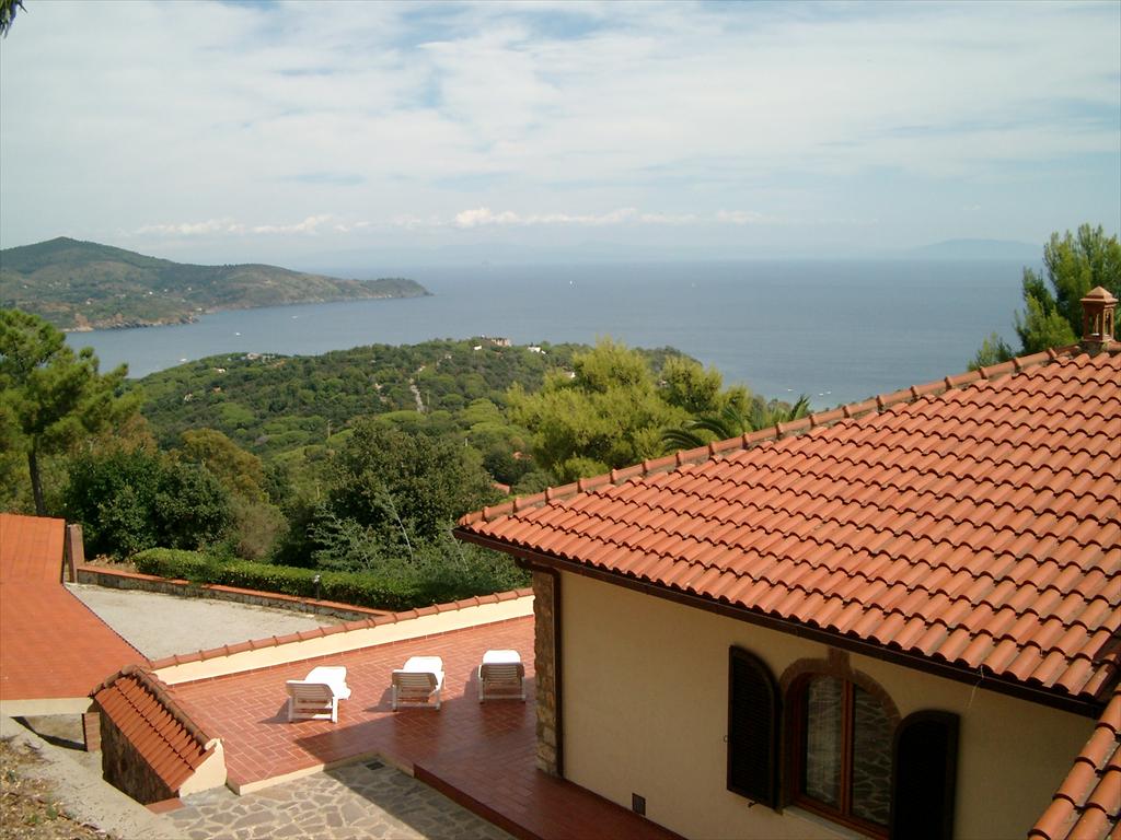Cerchi una nuova casa sul mare? Case sul Mare Isola d Elba