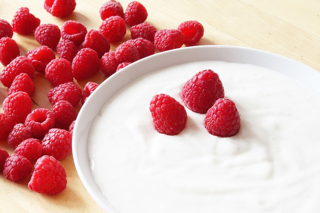 Fermenti lattici: quanti benefici, aiutati con gli integratori probiotici