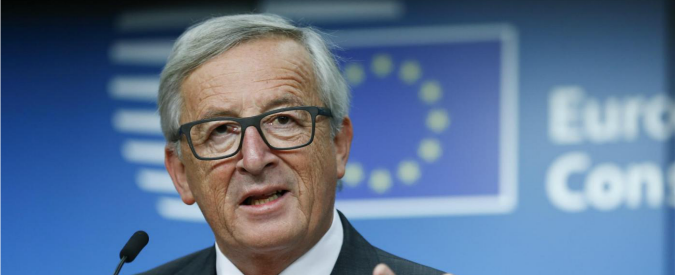Ora legale, Juncker: “Proporremo l’abolizione in tutta l’Unione Europea”