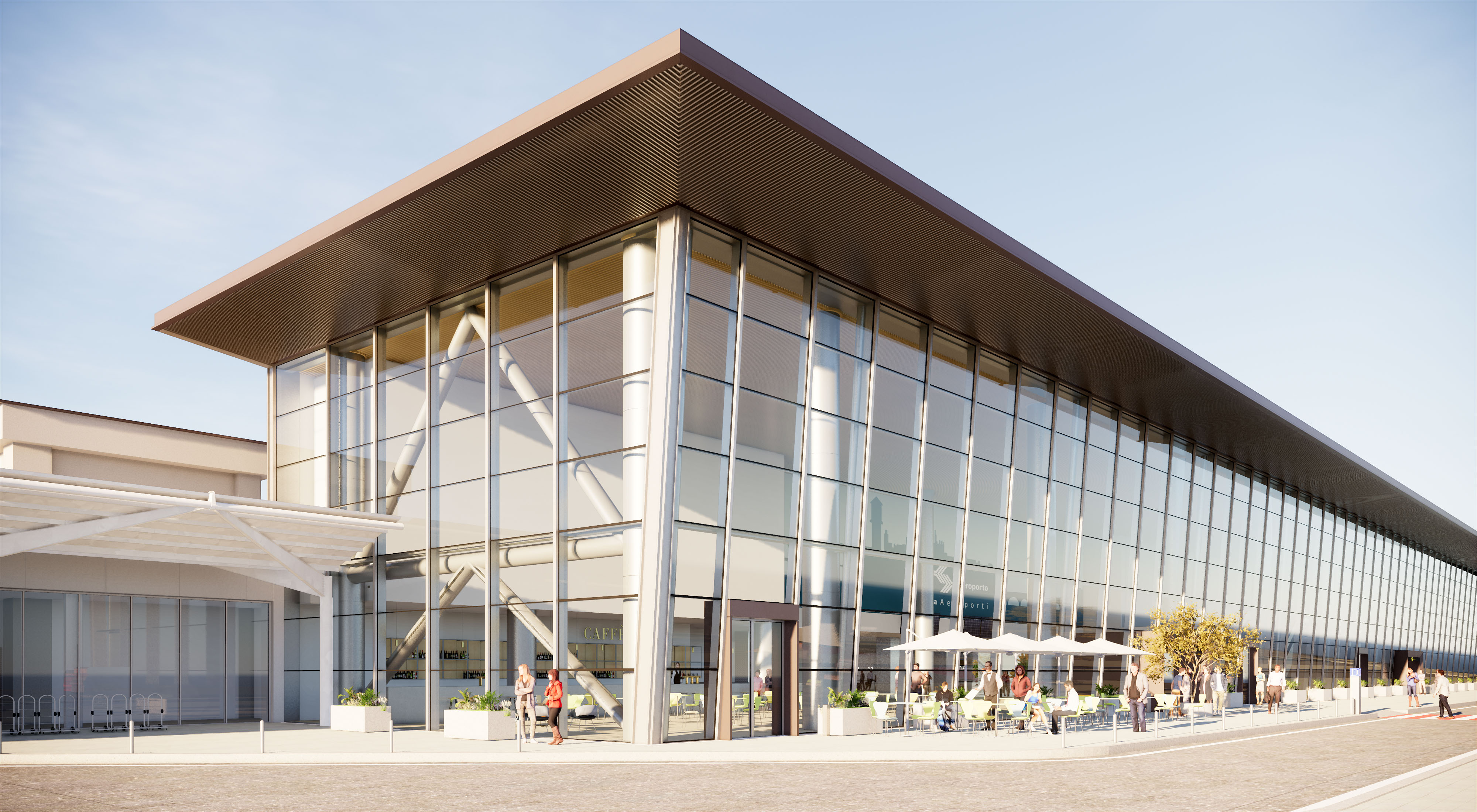 Catullo Airport approva l’avvio della gara per la realizzazione delle opere