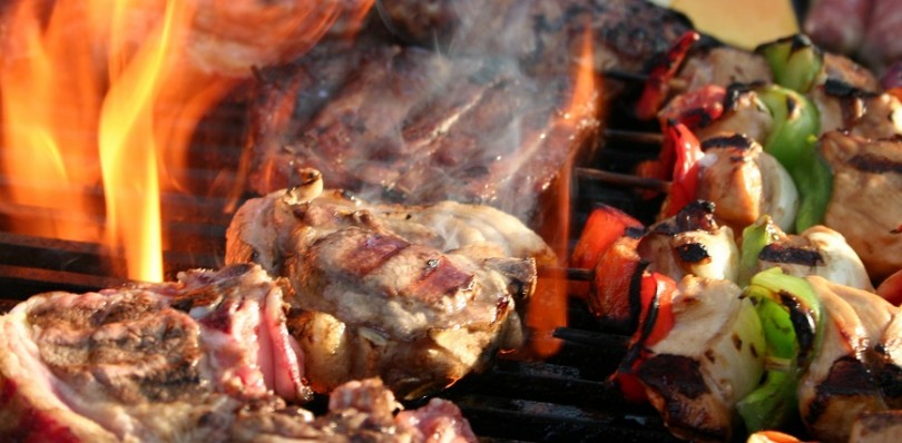 Barbecue, le regole per la grigliata perfetta