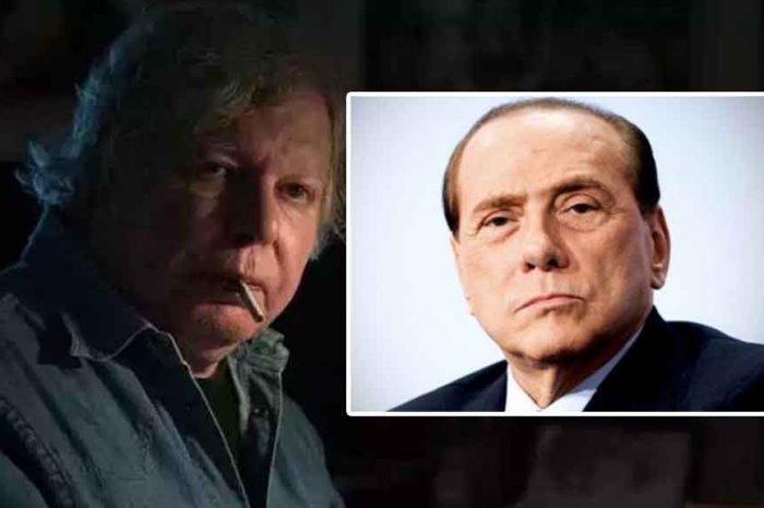Forza Italia, Massimo Fini: «Ora che Berlusconi affonda, i topi fuggono»