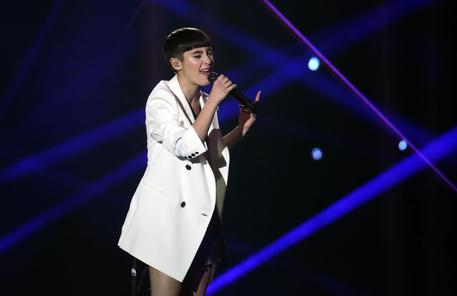 X Factor 2019, vince Sofia Tornambene