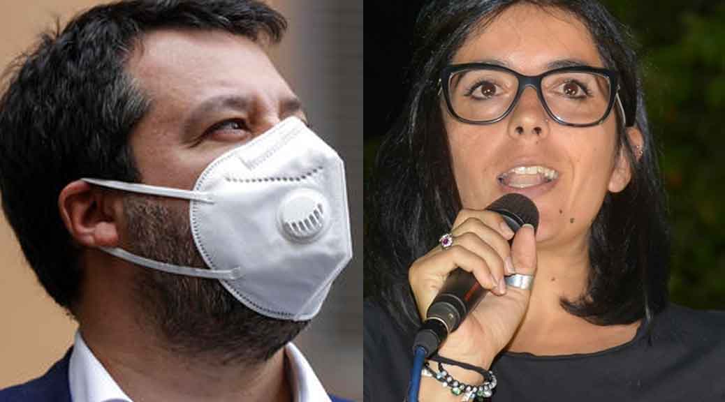 La ministra Dadone contro Salvini: «Dov’era quando il centrodestra al governo massacrava il pubblico impiego?»