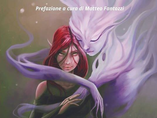 “MAIRA E IL LAGO DI CERA” il fantasy di Eleonora Baliani